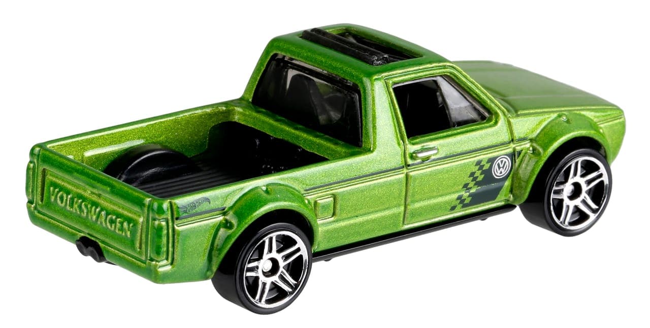 Volkswagen Caddy 3
