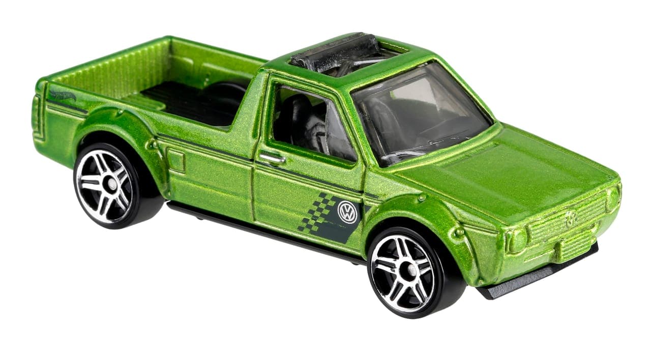Volkswagen Caddy 4