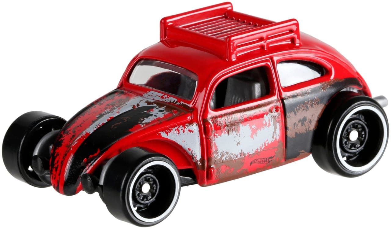 Custom Volkswagen Beetle