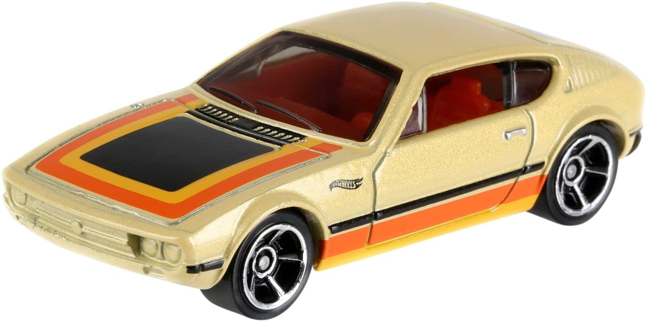 Volkswagen SP2