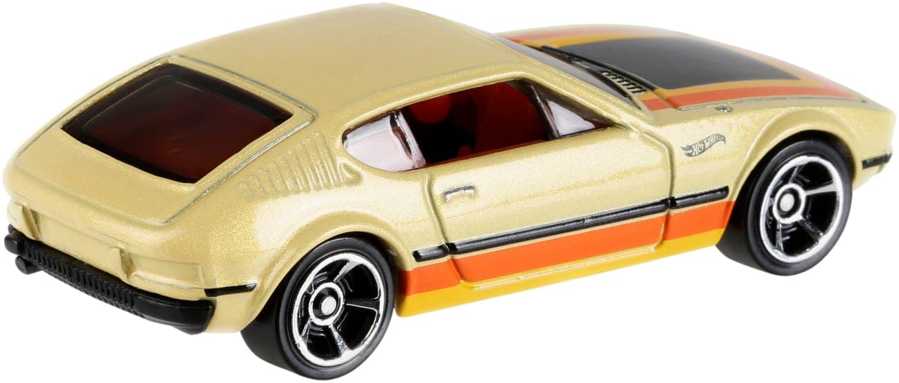 Volkswagen SP2 3