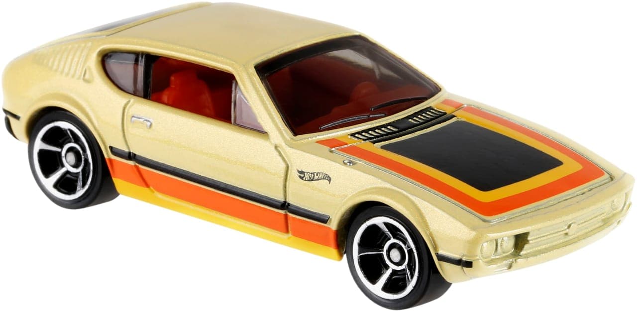 Volkswagen SP2 4