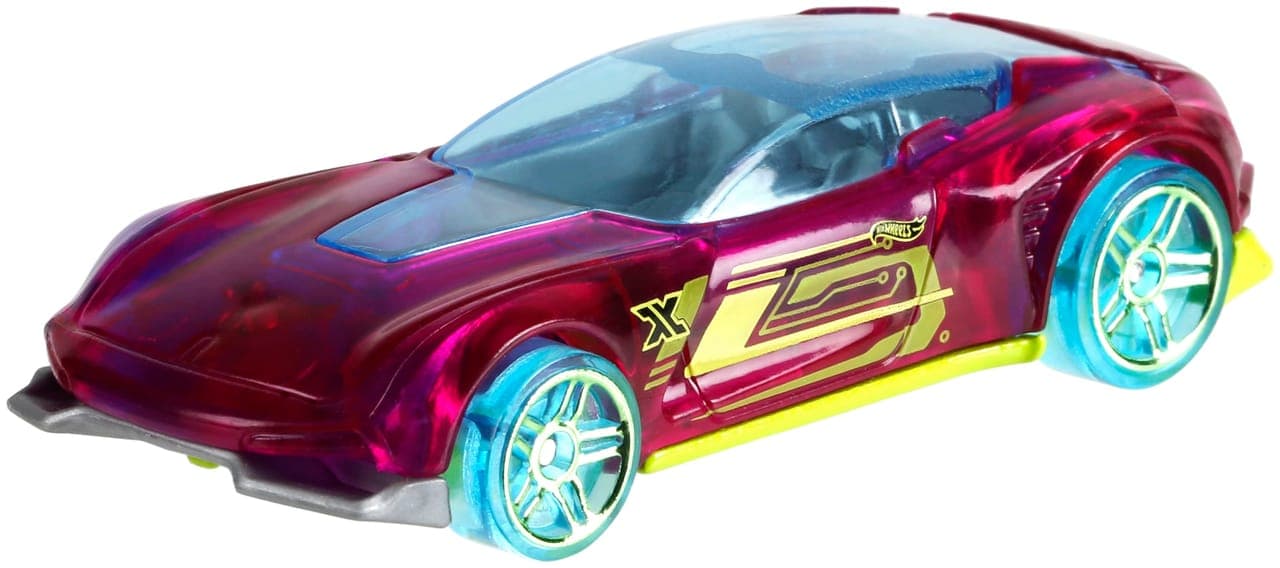 Gazella GT