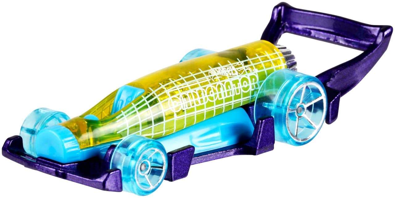 Carbonator