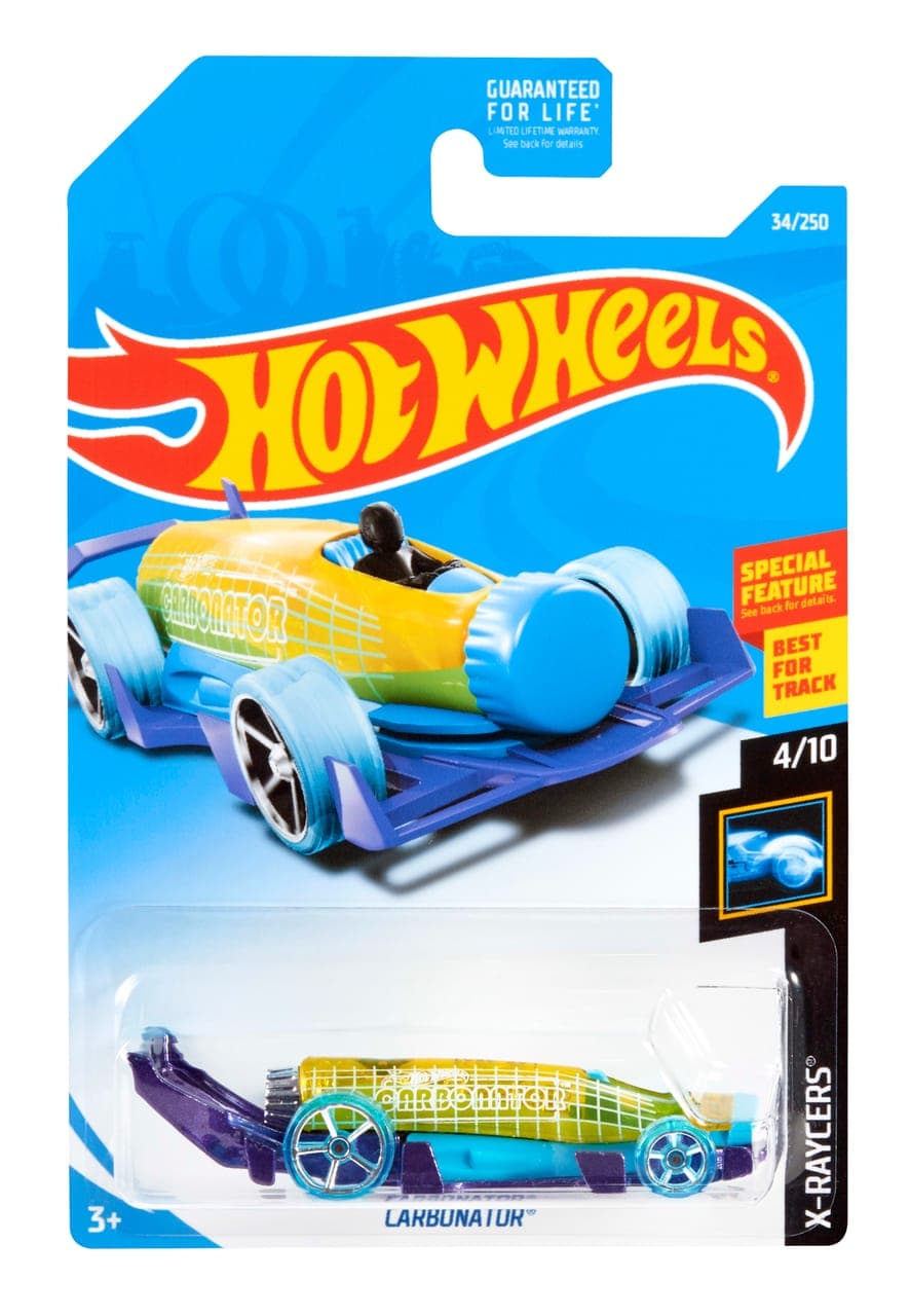 Carbonator 2