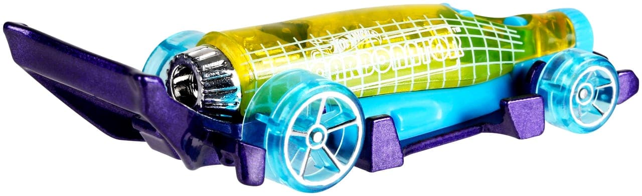 Carbonator 3