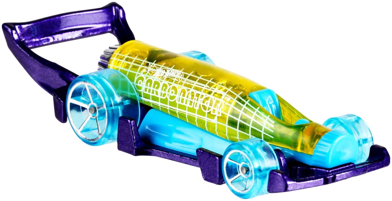 Carbonator 4