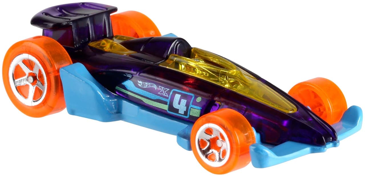 Carbide 4