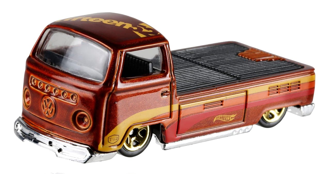 Volkswagen T2 Pickup