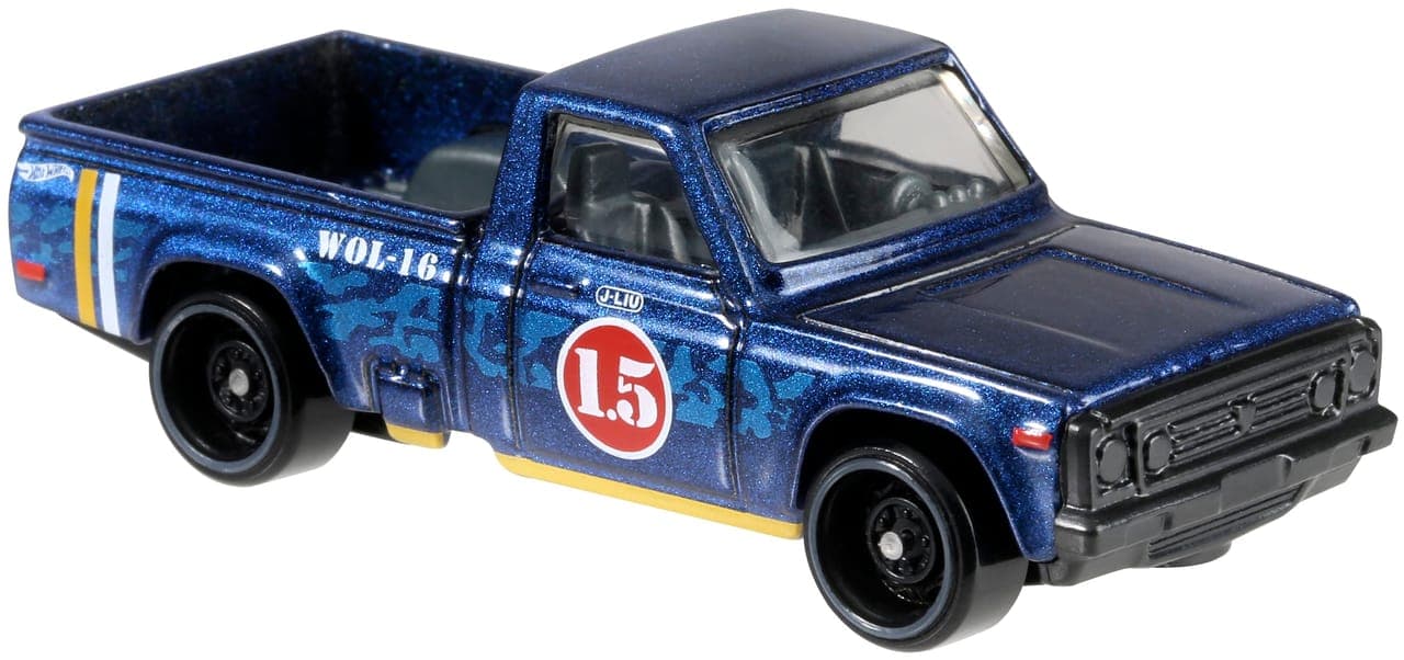 Mazda REPU 4