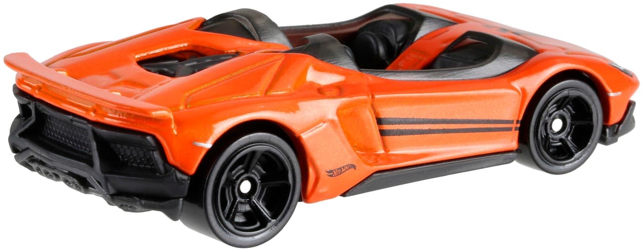 Lamborghini Aventador J 3