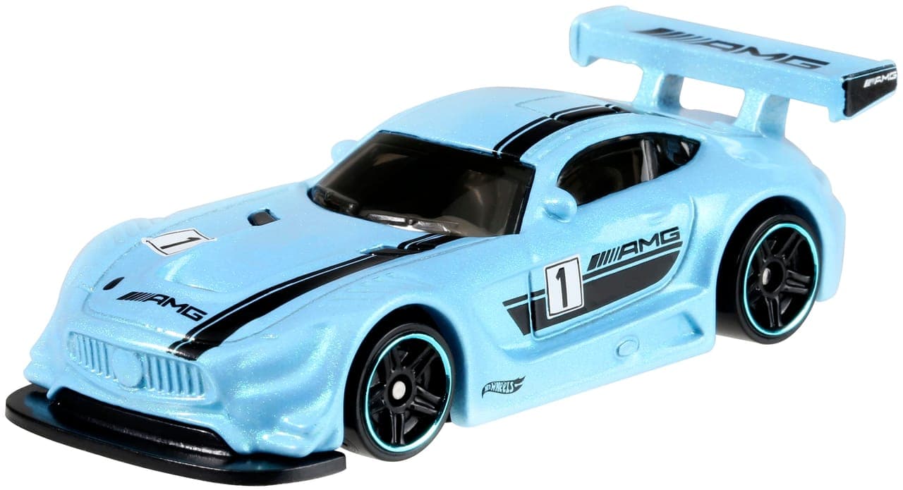 '16 Mercedes-AMG GT3