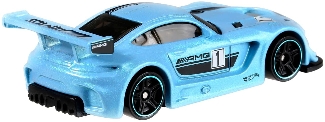 '16 Mercedes-AMG GT3 3