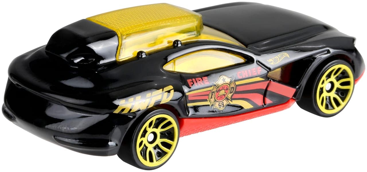 Fast Master 3
