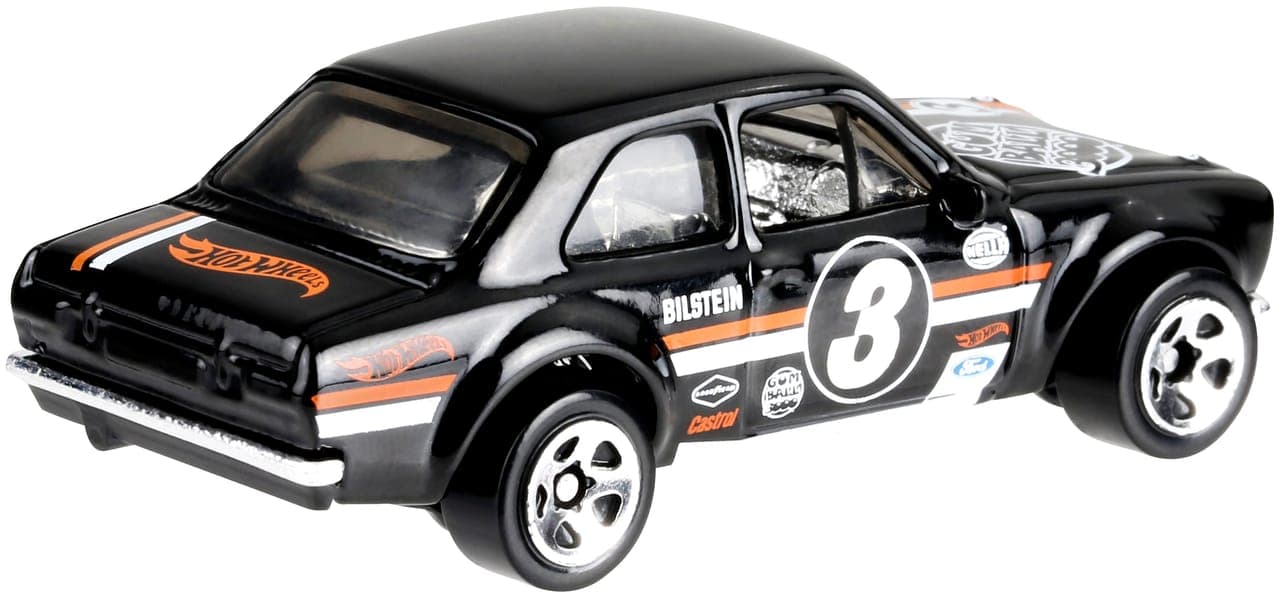 '70 Ford Escort RS1600