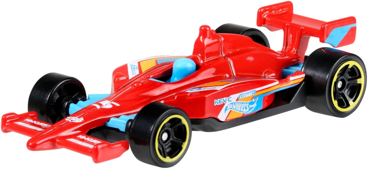 Indy 500 Oval