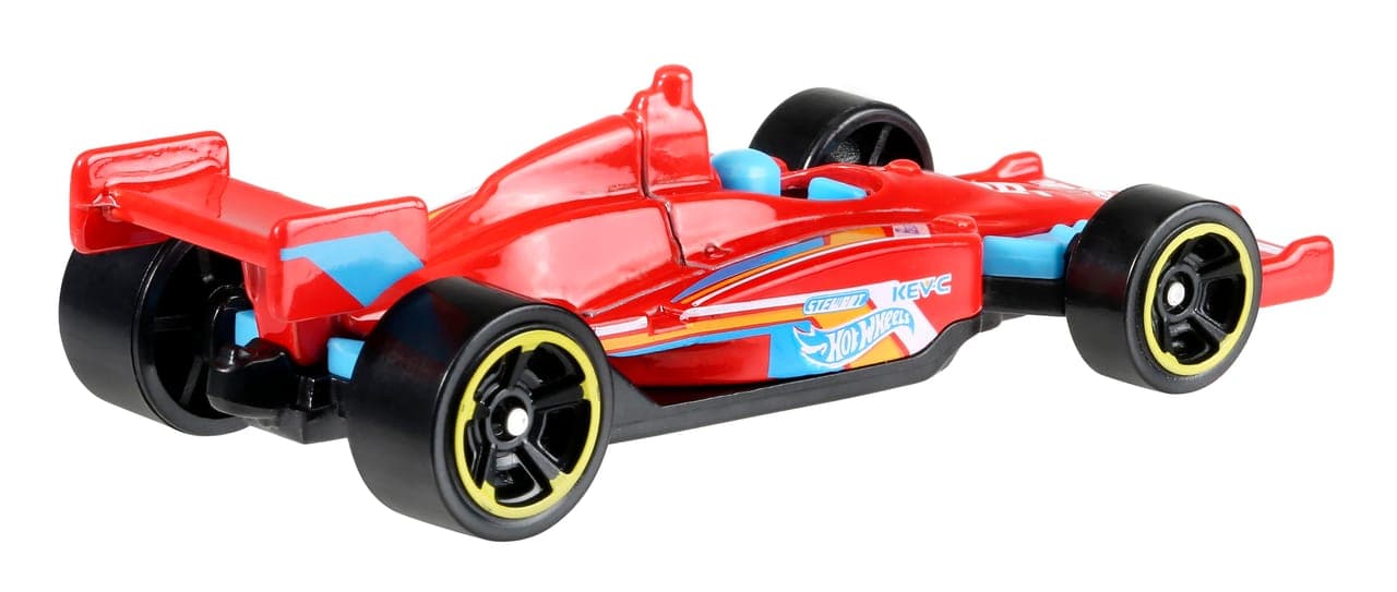 Indy 500 Oval 3