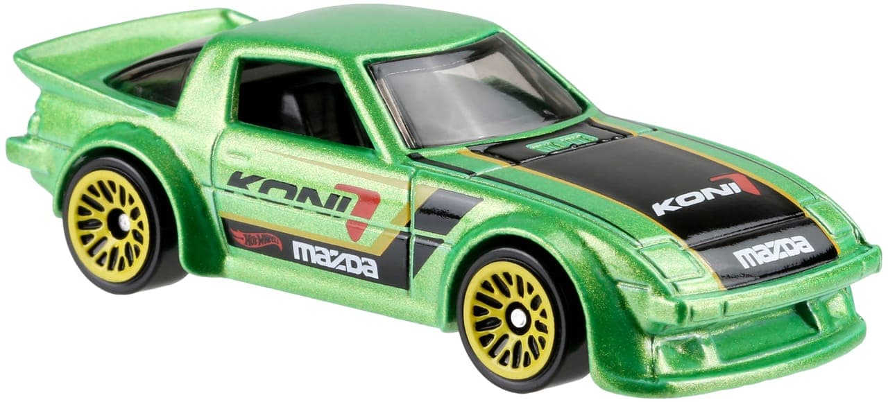 Mazda RX-7