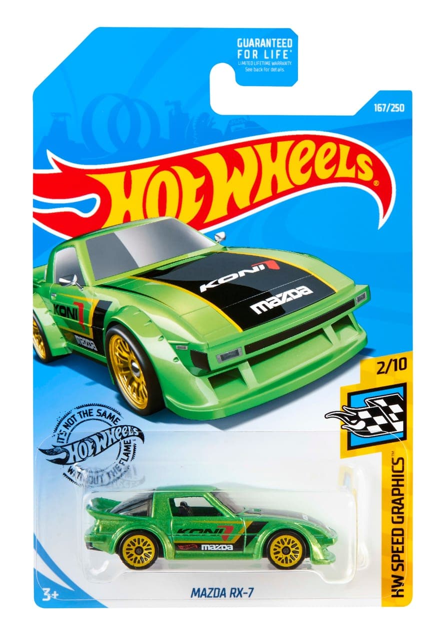 Mazda RX-7 2
