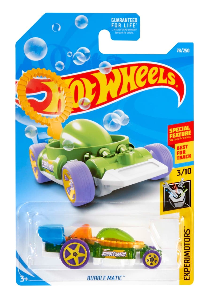 Bubble Matic 2