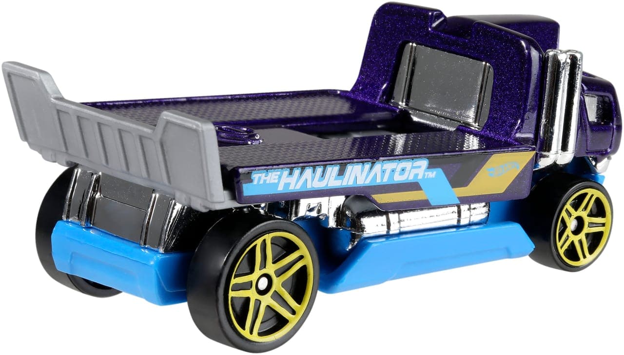 The Haulinator