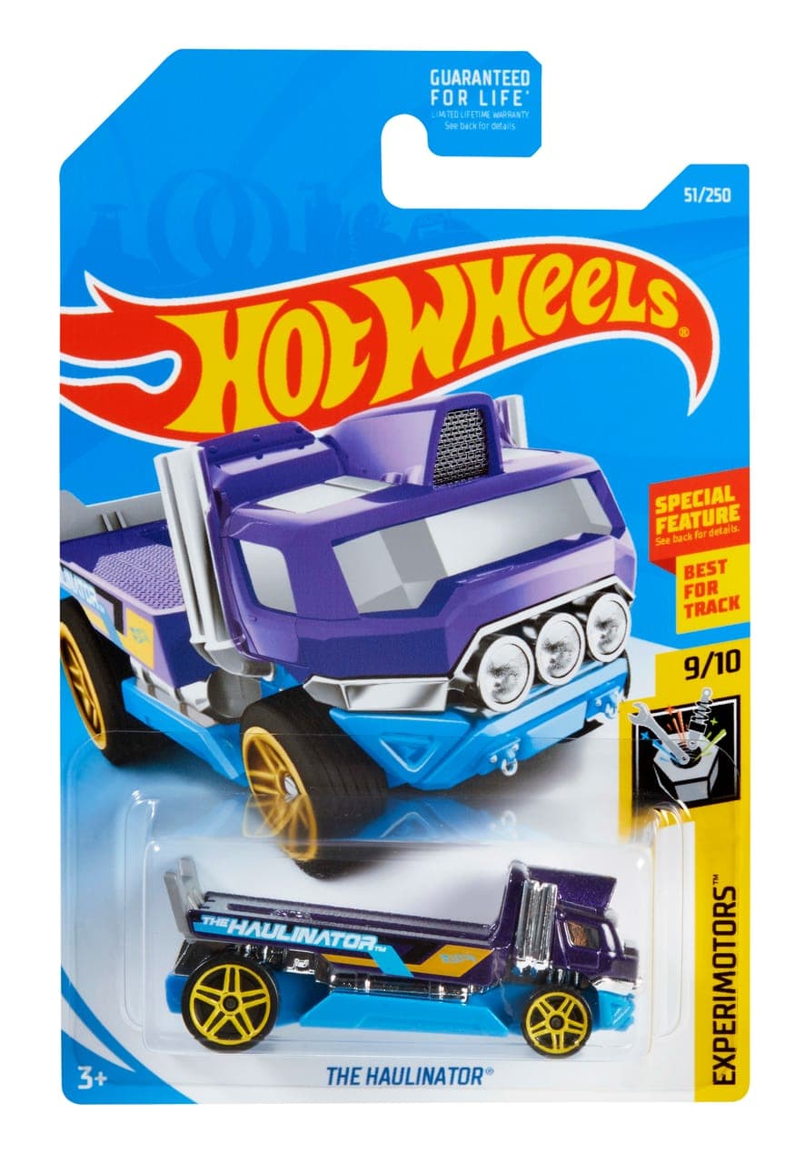 The Haulinator 2