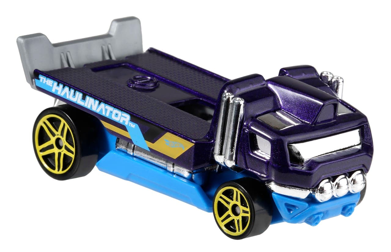 The Haulinator 3