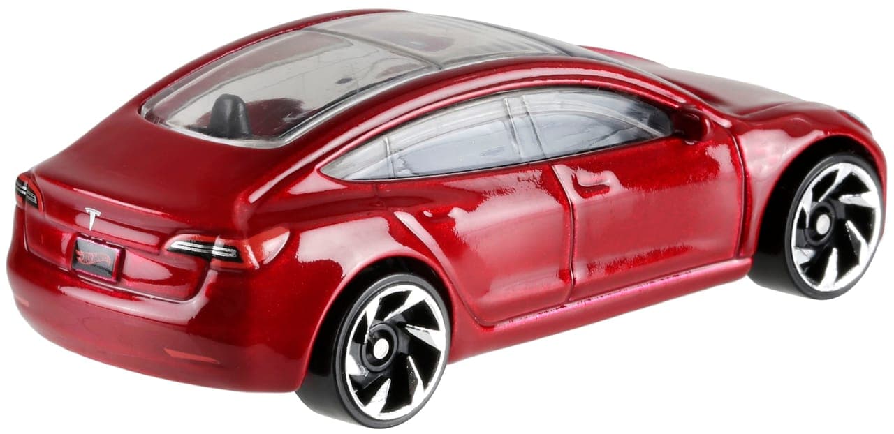 Tesla Model 3 3