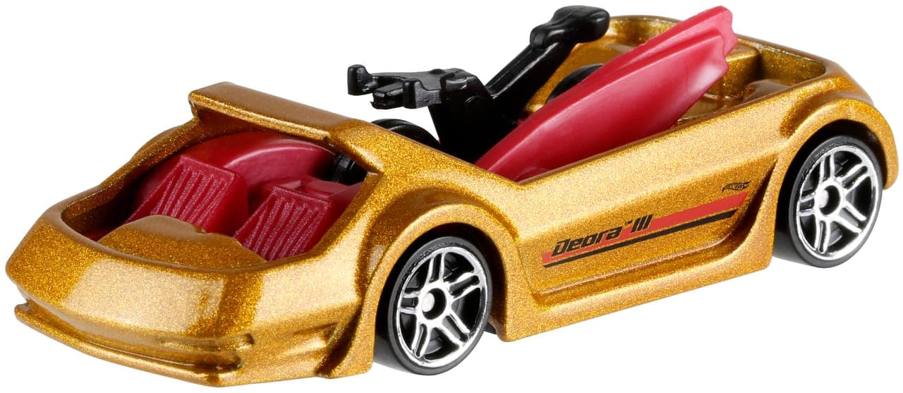 Deora III