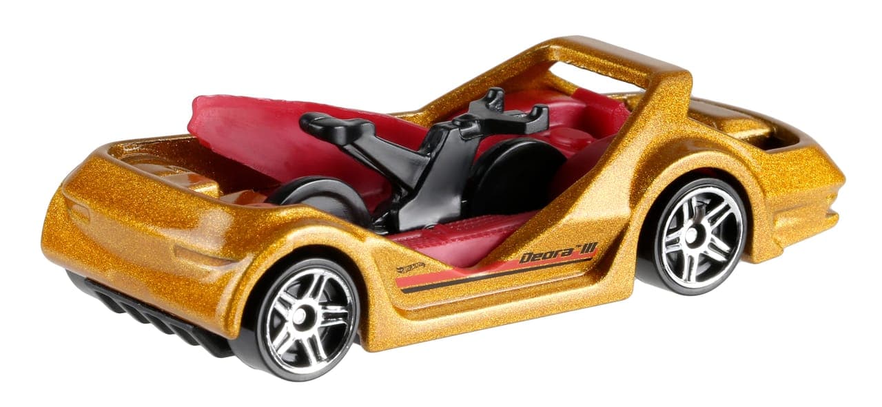 Deora III 3