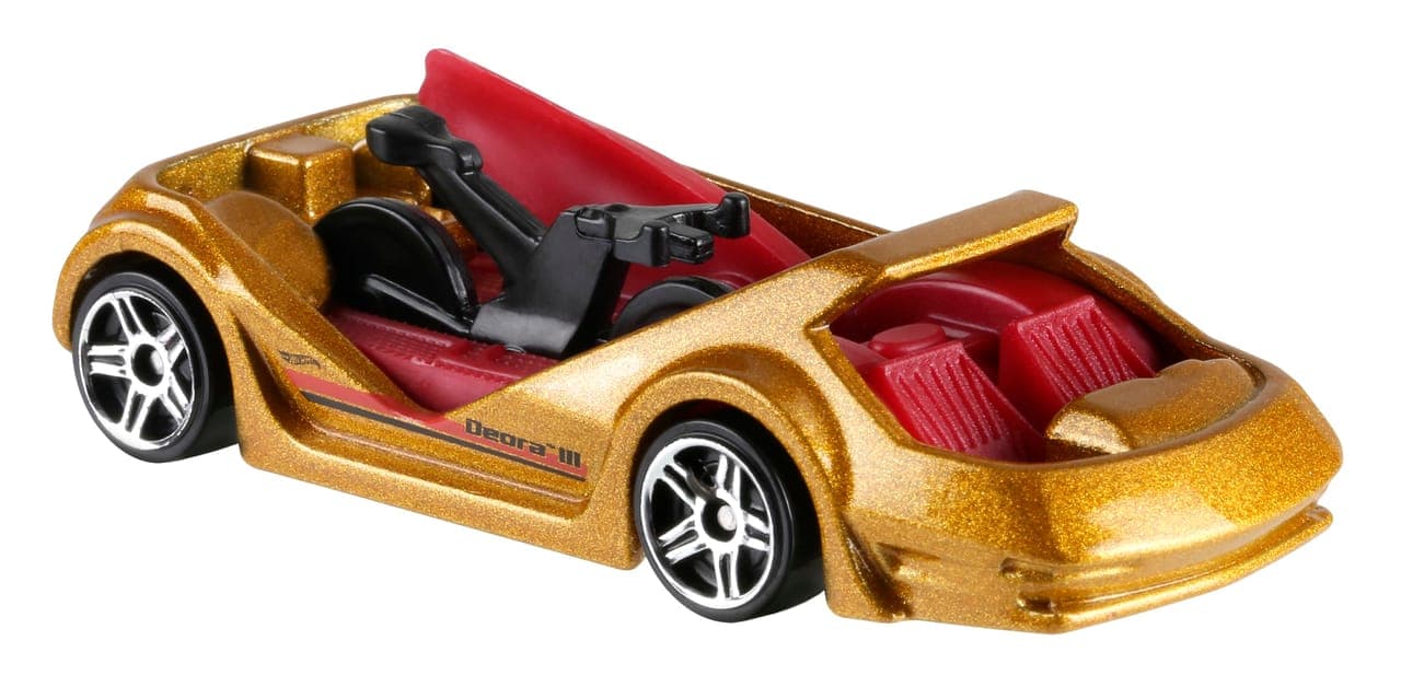 Deora III 4