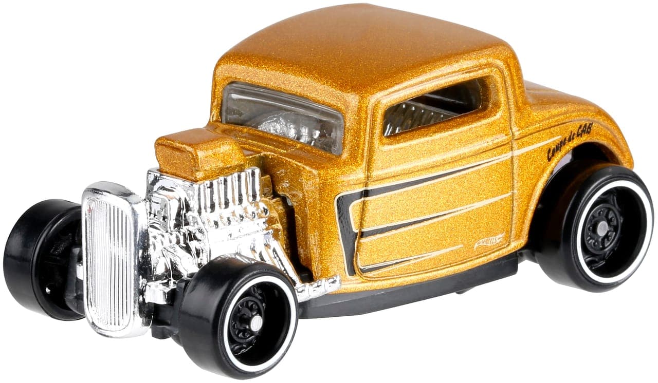 '32 Ford