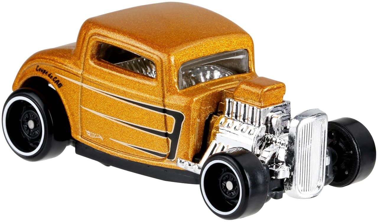'32 Ford 4