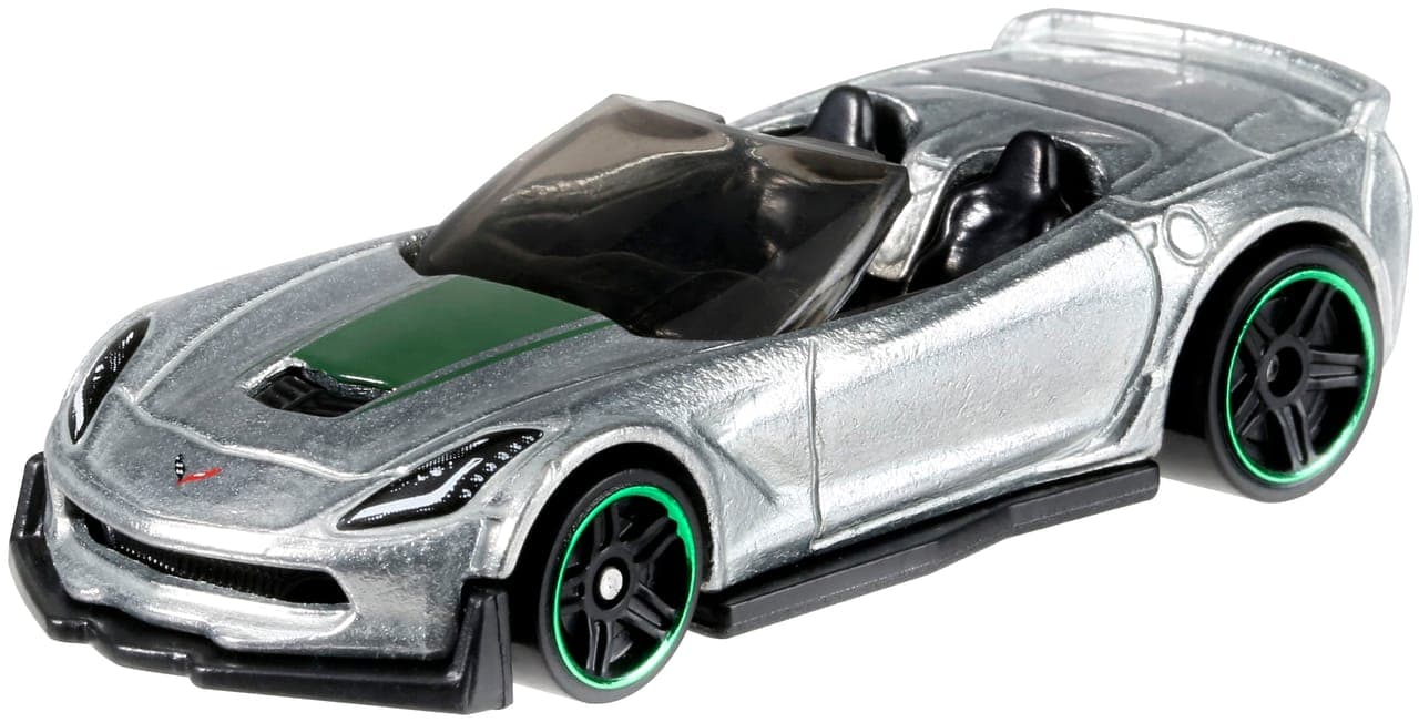 Corvette C7 Z06 Convertible