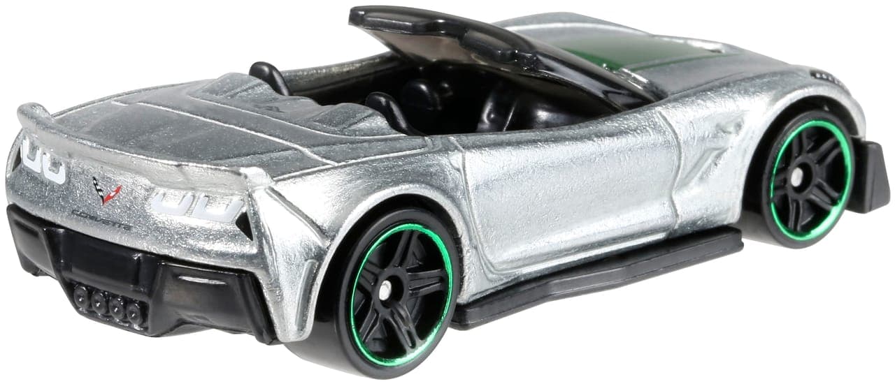 Corvette C7 Z06 Convertible 3