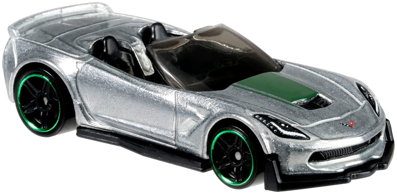Corvette C7 Z06 Convertible 4