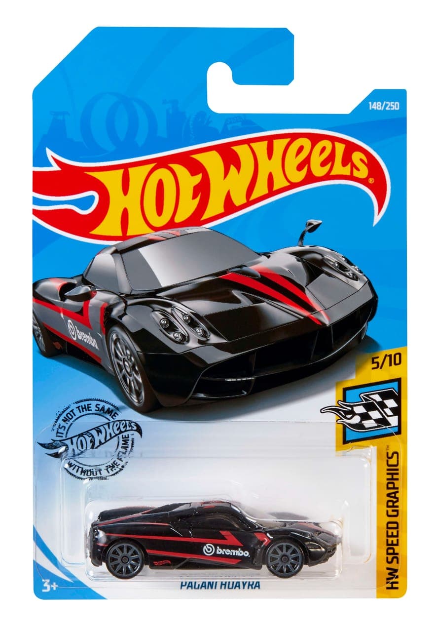 Pagani Huayra 2