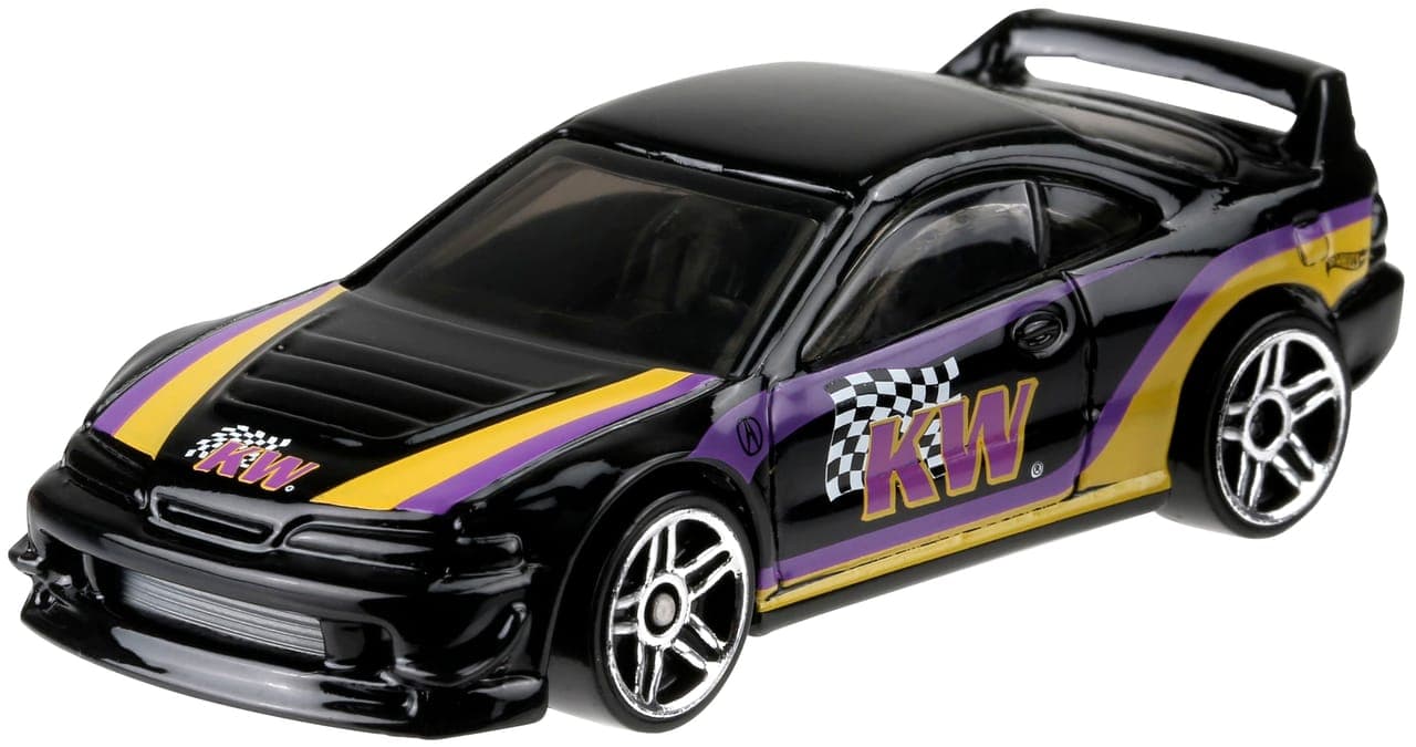 Custom '01 Acura Integra GSR