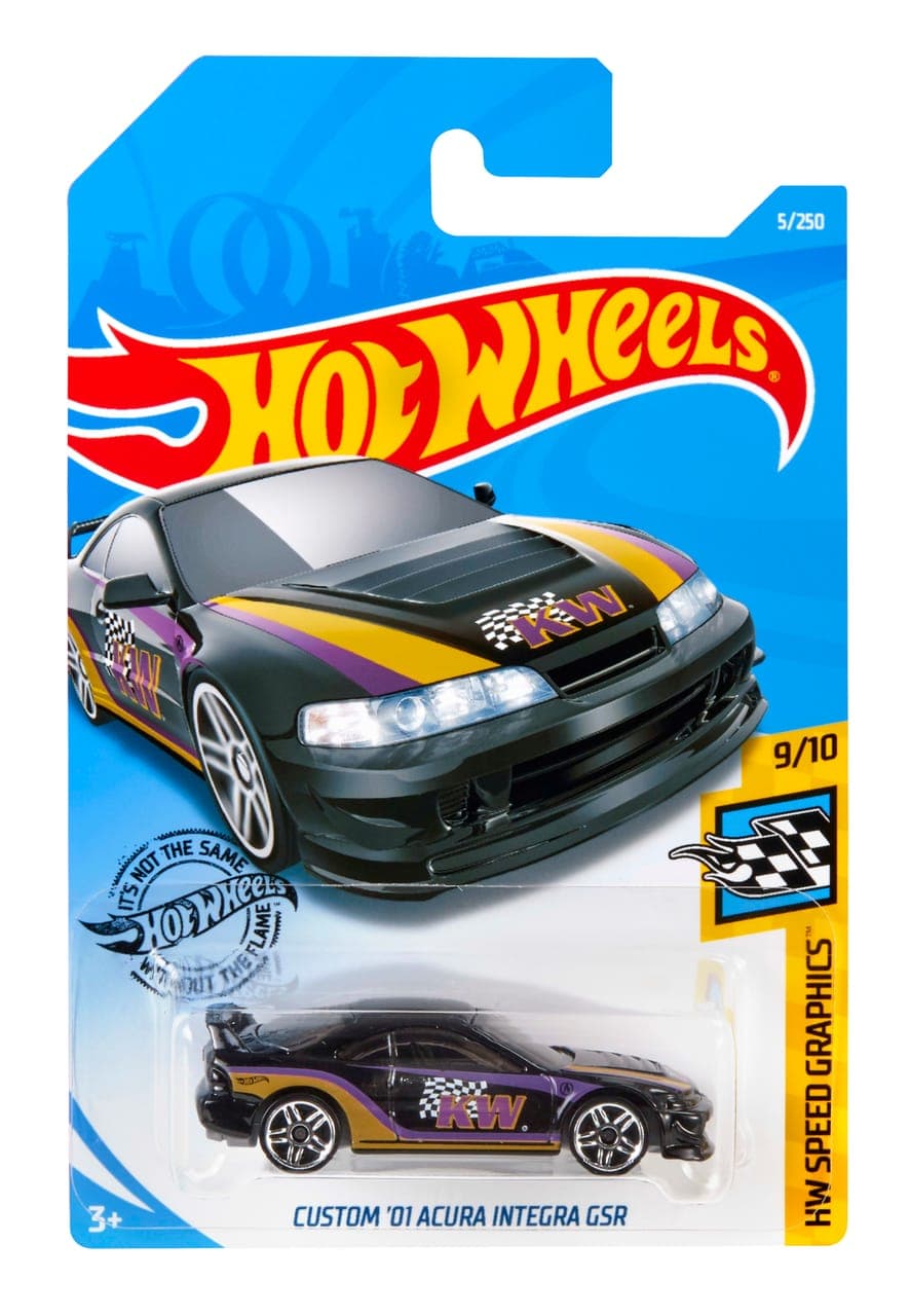Custom '01 Acura Integra GSR 2