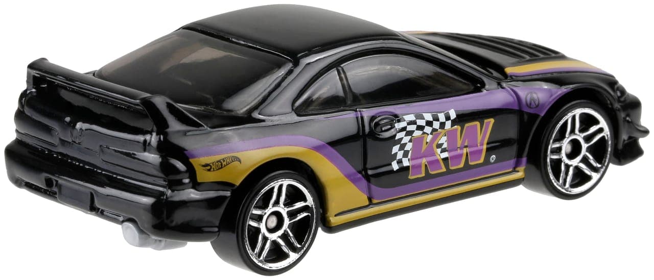 Custom '01 Acura Integra GSR 3