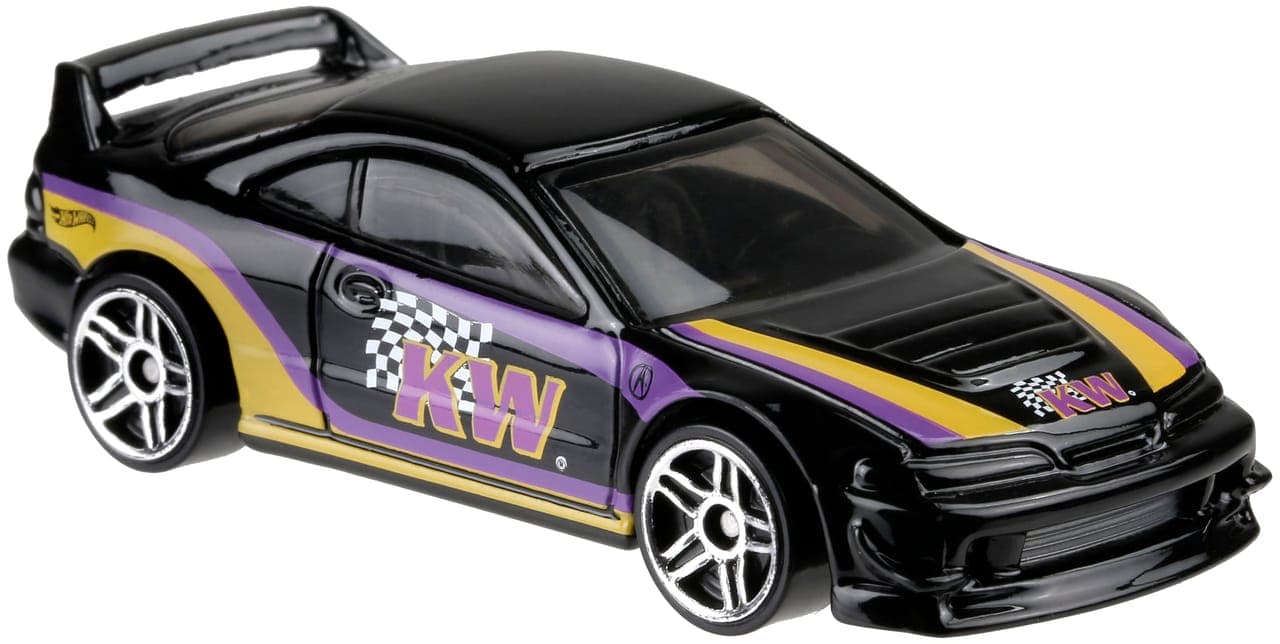 Custom '01 Acura Integra GSR 4