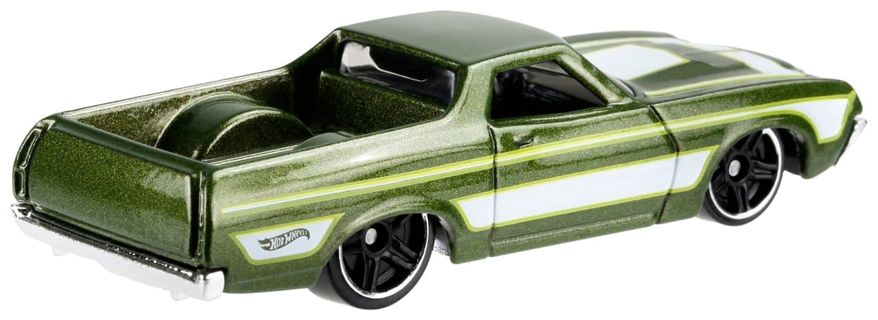 '72 Ford Ranchero 3