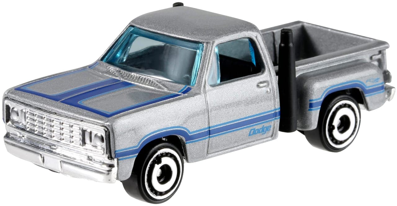 1978 Dodge Li'l Red Express Truck