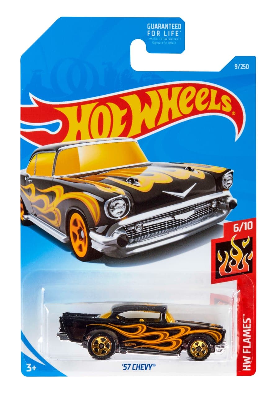 '57 Chevy 2