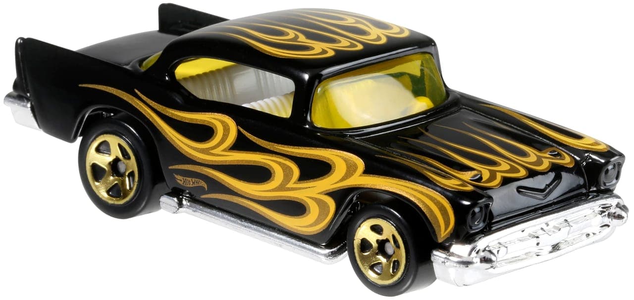 '57 Chevy 4