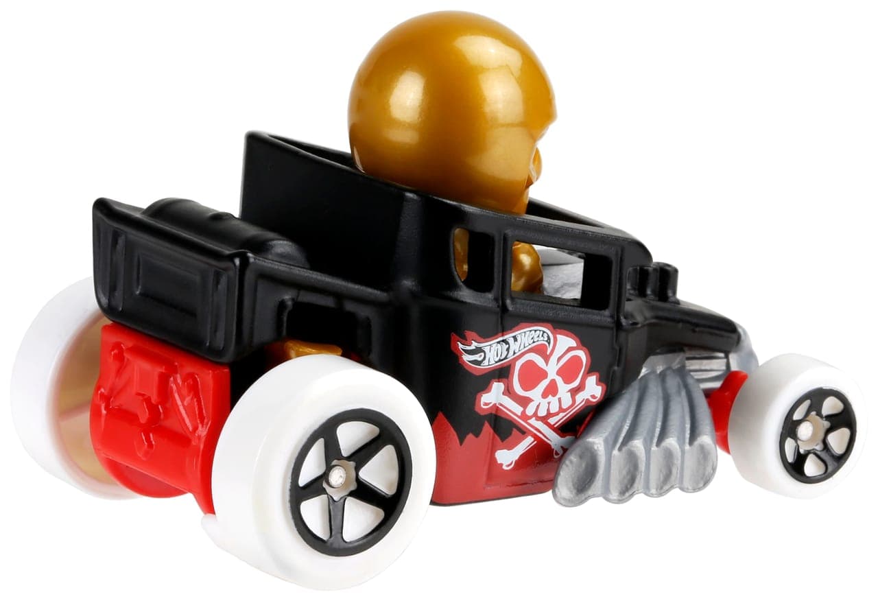 Skull Shaker 3
