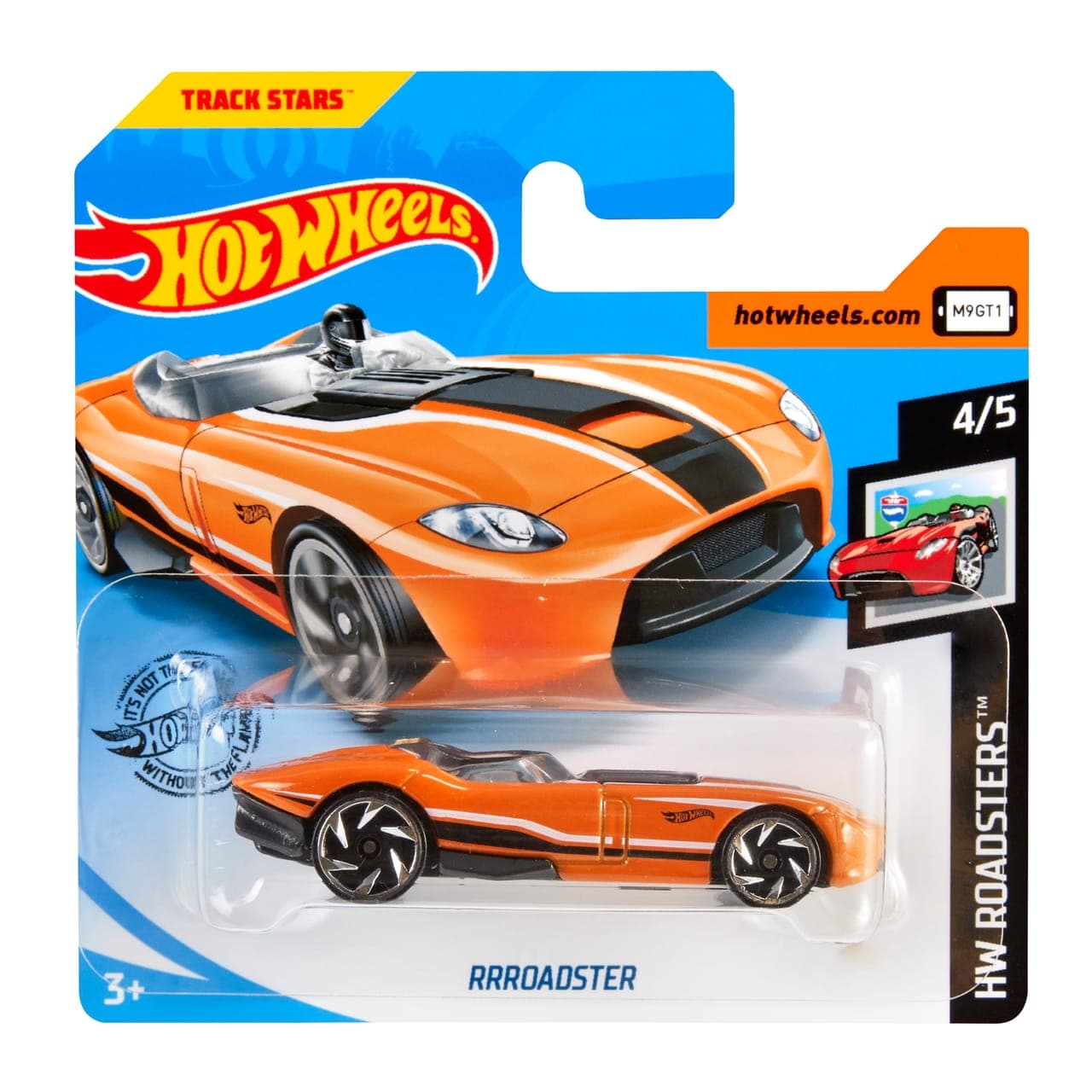 RRRoadster 2