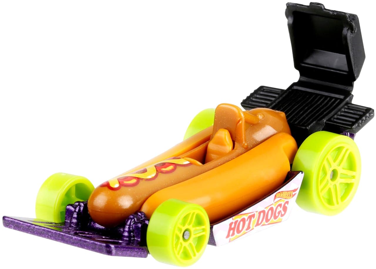 Street Wiener