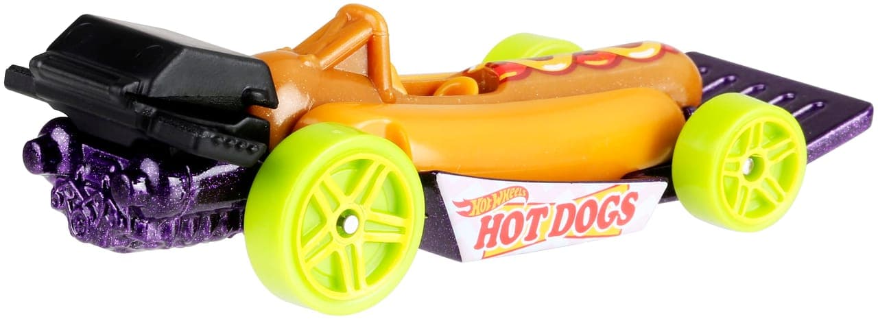 Street Wiener 3