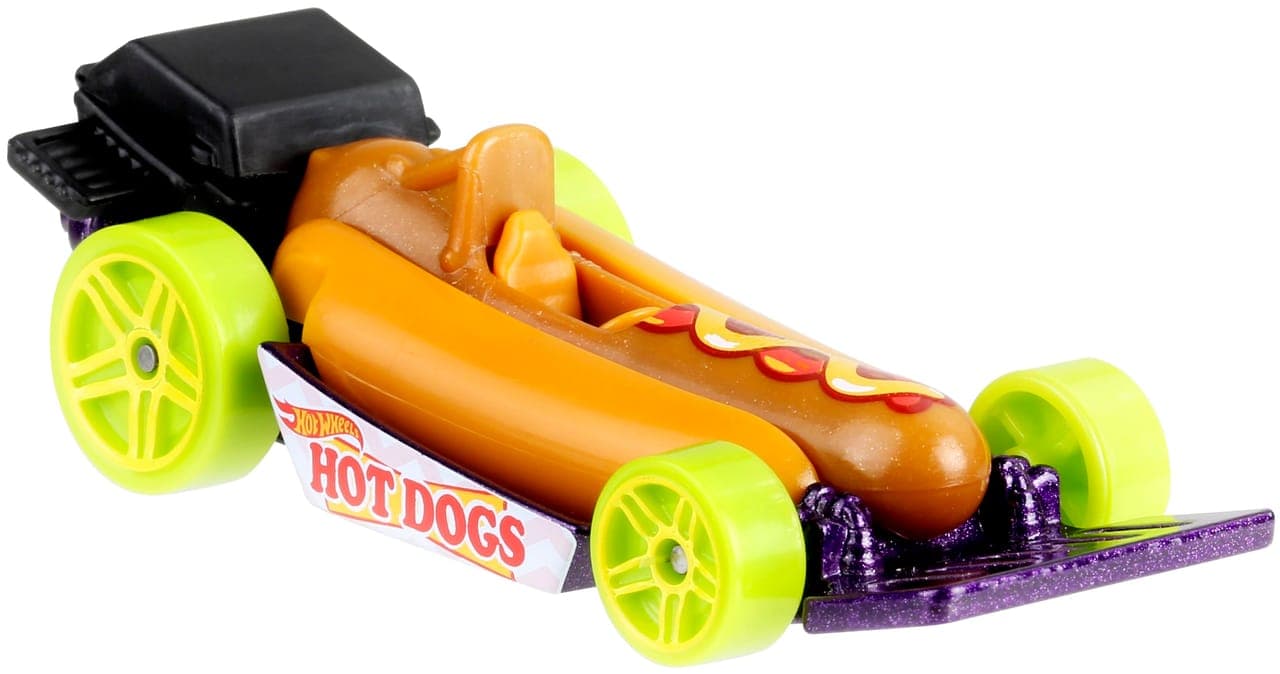 Street Wiener 4